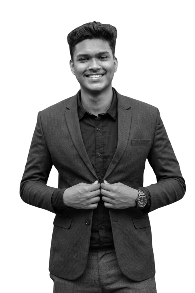 Freelance Digital Marketer in Kochi